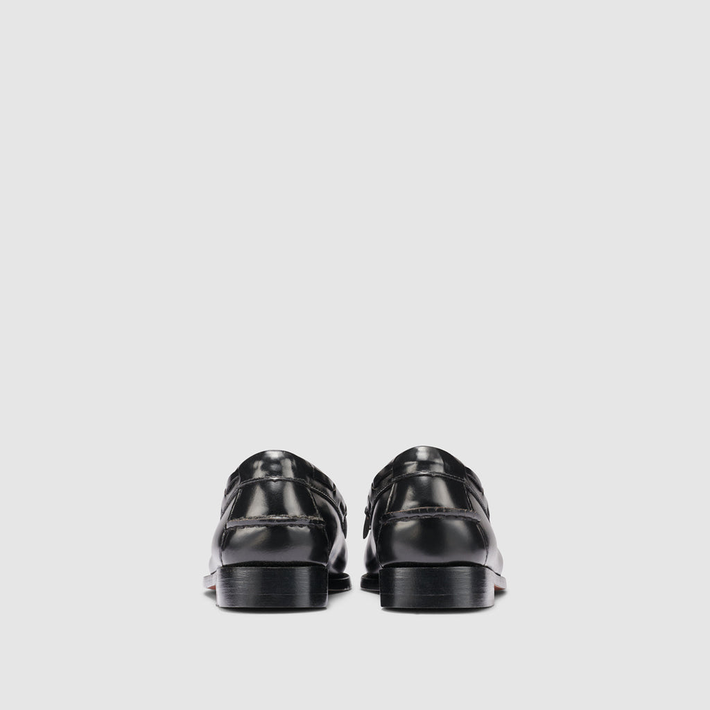 WOMENS ESTHER KILTIE TASSEL WEEJUNS LOAFER
